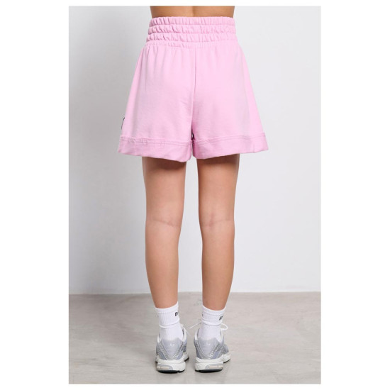 Bodytalk Γυναικείο σορτς High-Waisted Shorts